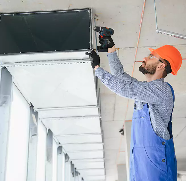 Why Homeowners & Businesses Trust Us in Duncan, OK