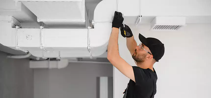Our Air Duct Cleaning Services in Duncan, OK