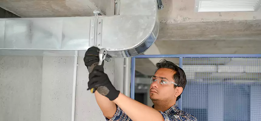 Our Air Duct Installation Services in Duncan, OK