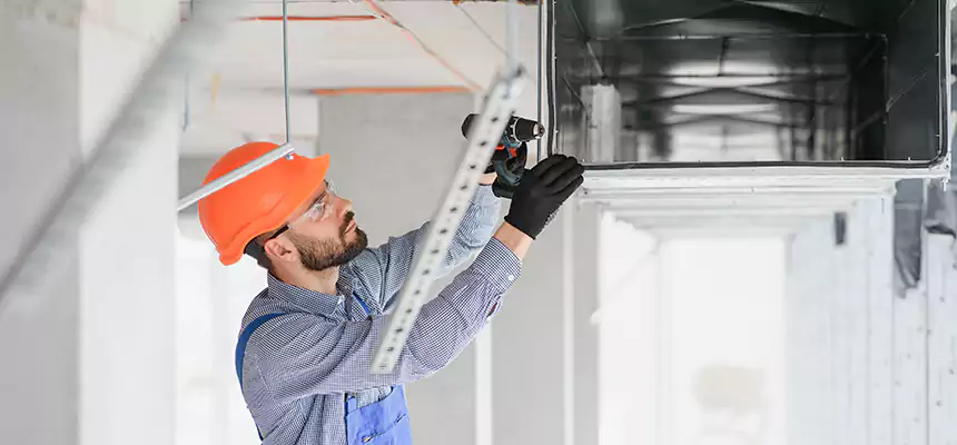 Our Air Vent Replacement Services in Duncan, OK