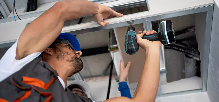 Our Apartment Air Duct Cleaning Services in Duncan, OK