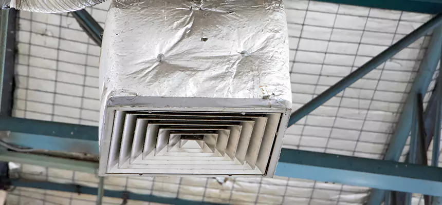 Our Custom HVAC Ductwork Services in Duncan, OK