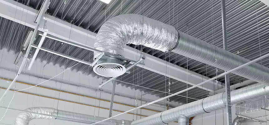 Our Dryer Vent Hose Replacement Services in Duncan, OK