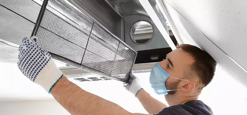 Our Dryer Vent Replacement Services in Duncan, OK