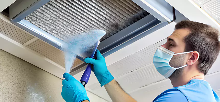 Our Home Ventilation Cleaning Services in Duncan, OK
