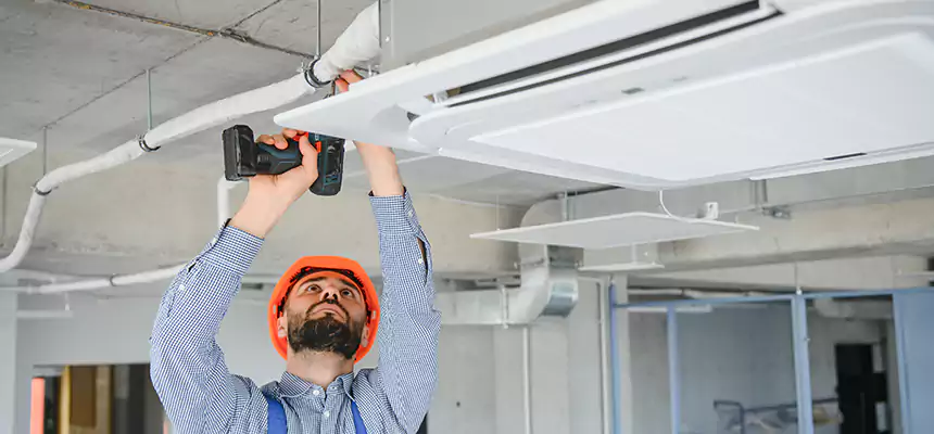 Eco‑Friendly Coil & Plenum Deep Cleaning in Duncan