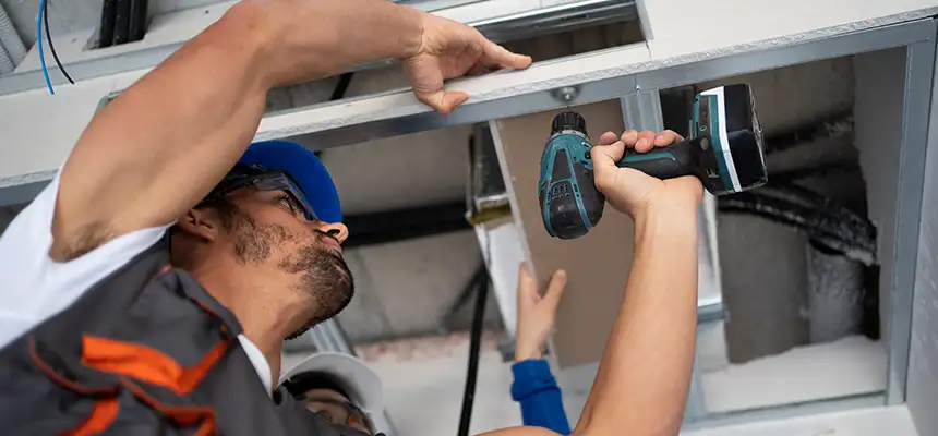 Our Improve Home Air Circulation Services in Duncan, OK