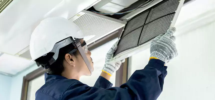 Our Multi-family Home Duct Cleaning Services in Duncan, OK