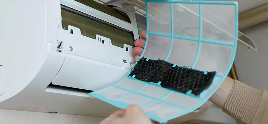 Gentle Ductwork Odor-Control Pet Dander Duct Cleaning in Duncan, OK