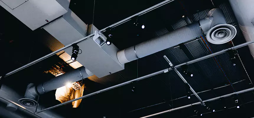 Our Seasonal Allergy Air Duct Cleaning Services in Duncan, OK