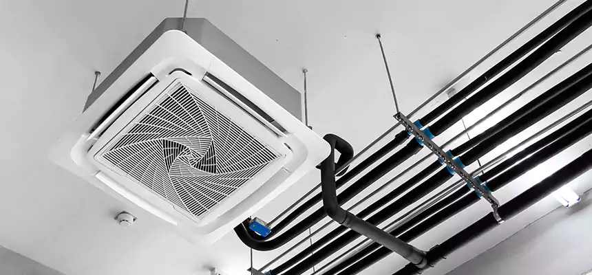 Our Smart AC Vent Controller Services in Duncan, OK