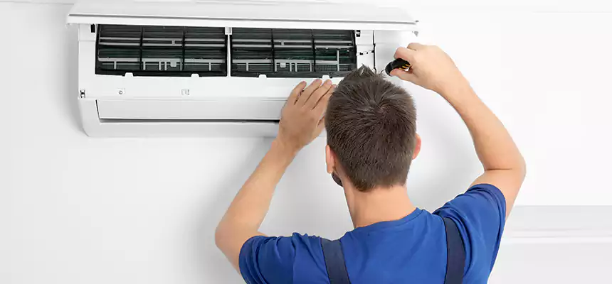 Our Smart Air Conditioning Installation Services in Duncan, OK
