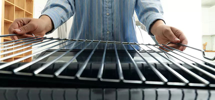 Our Vent Grille Washing Services in Duncan, OK