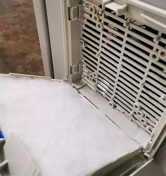 About Air Duct Overhaul & Upgrades in Duncan, OK