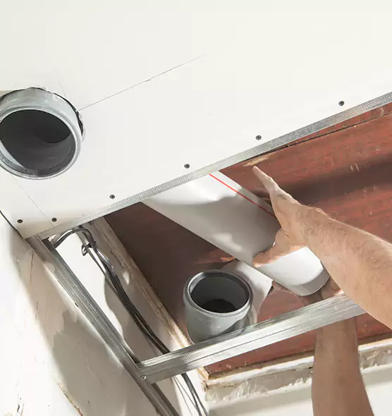 Professional Attic Air Duct Cleaning in Duncan, OK