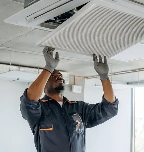 About Certified Air Duct Specialists in Duncan, OK