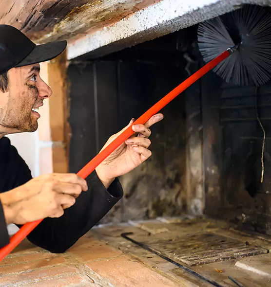 About Expert Chimney Cleaning in Duncan, OK