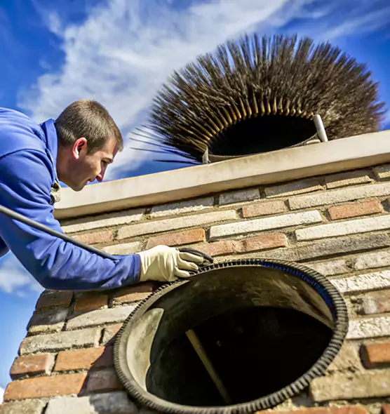 About Professional Chimney Sweep in Duncan, OK