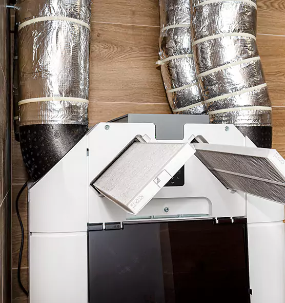 About Clogged Air Duct Repair in Duncan, OK