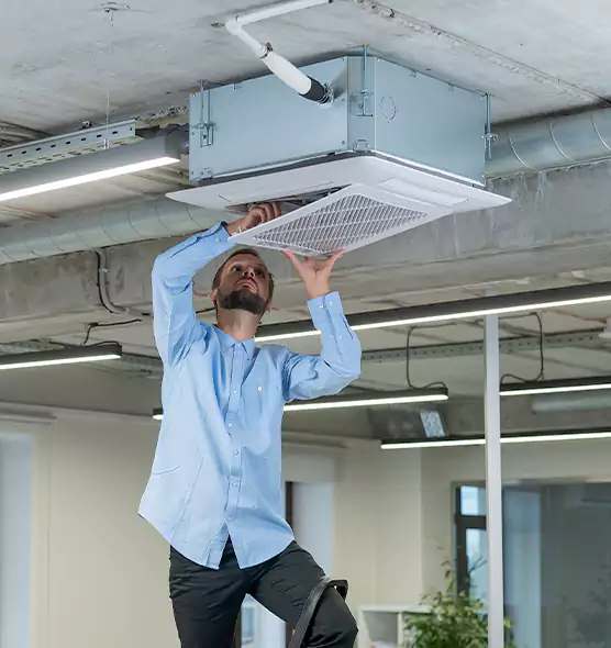 Expert Commercial Air Duct Cleaning in Duncan, OK