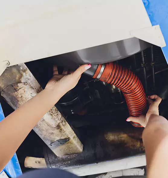 Professional Dryer Duct Pressure Testing in Duncan, OK