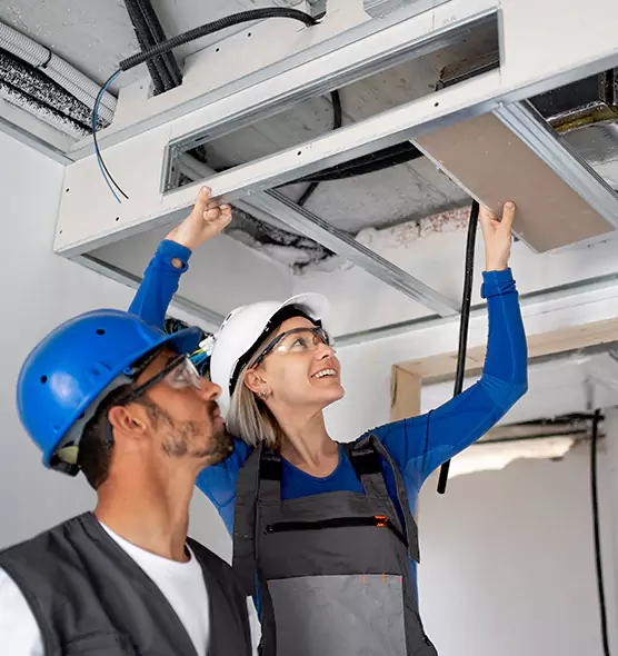 Comprehensive Duct Insulation Services in Duncan, OK