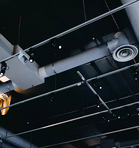 About Duct Sanitization with UV Light in Duncan, OK