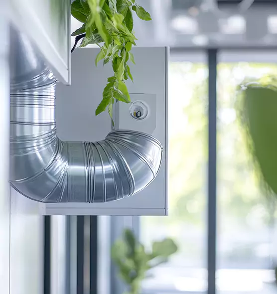 Professional Eco-Safe Dryer Vent Cleaning in Duncan, OK