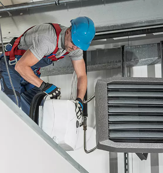 Professional HVAC Cleaning Solutions in Duncan, OK
