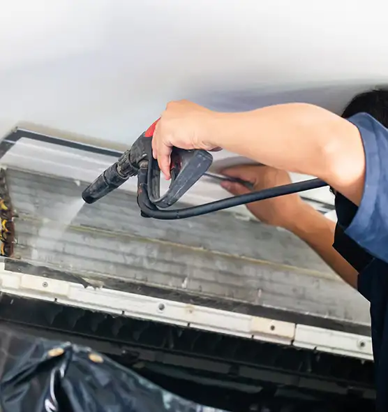 Welcome to Move-in/Move-out Duct Cleaning Services in Duncan, OK
