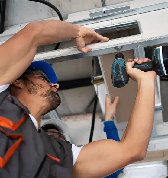 About Vent Smoke Odor Elimination in Duncan, OK