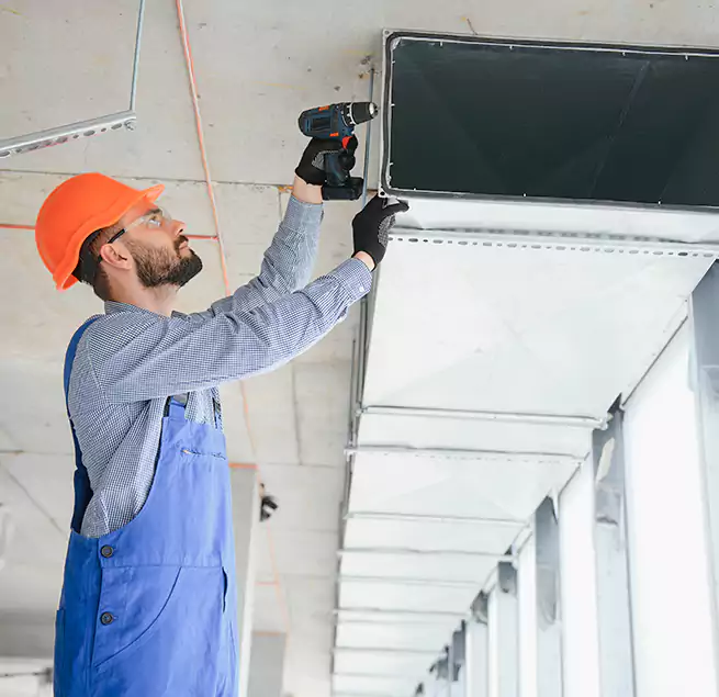 Why Homeowners & Businesses Trust Us in Duncan, OK?