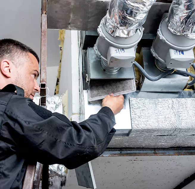 Why Homeowners & Businesses Trust Us in Duncan, OK?