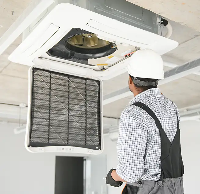 Why Homeowners & Businesses Trust Us in Duncan, OK?