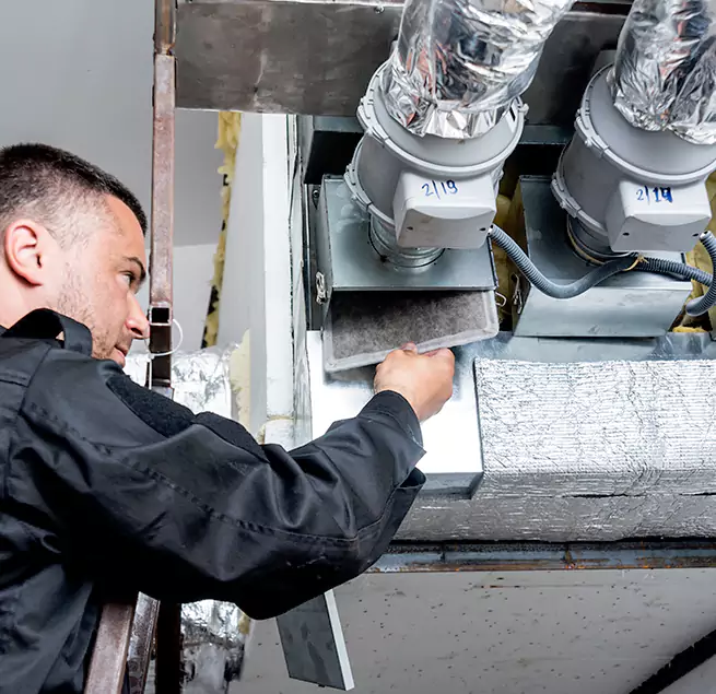 Why Homeowners & Businesses Trust Us in Duncan, OK?