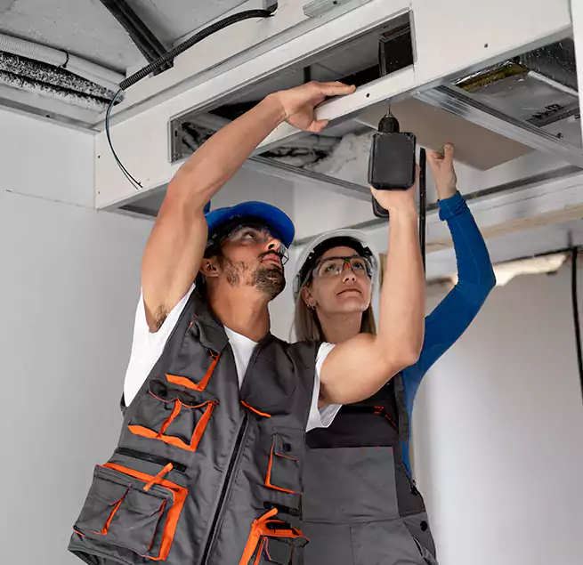 Why Homeowners & Businesses Trust Us in Duncan, OK