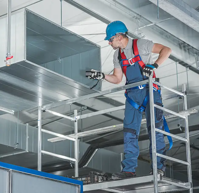 Why Homeowners & Businesses Trust Us in Duncan, OK?