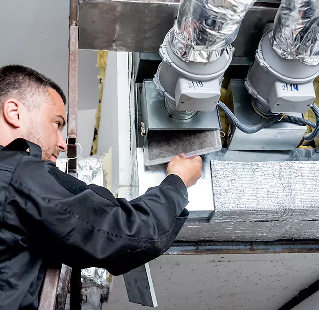 Why Homeowners & Businesses Trust Us in Duncan, OK?