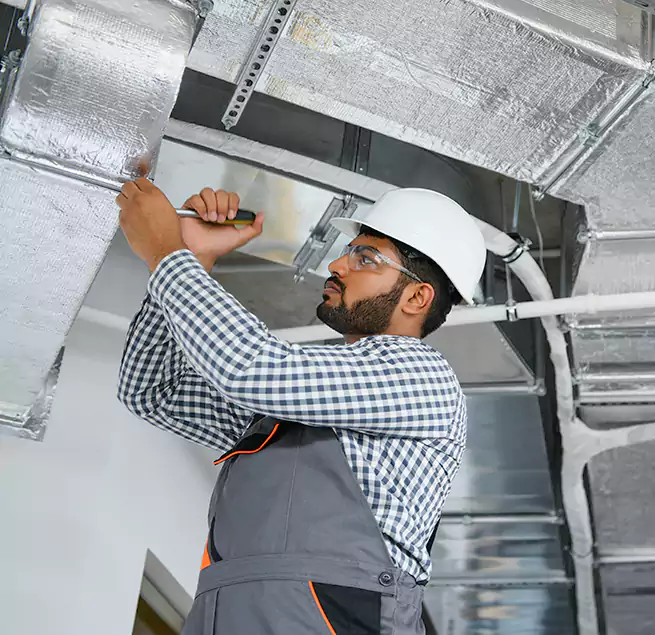 Why Homeowners & Businesses Trust Us Duncan, OK?