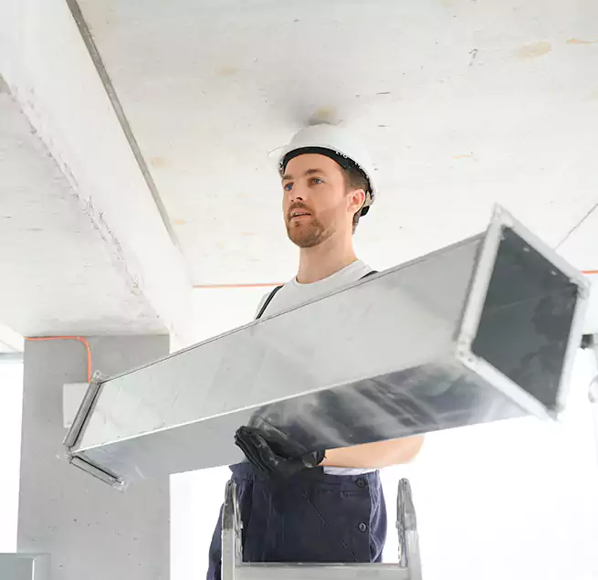 Why Homeowners & Businesses Trust Us in Duncan, OK