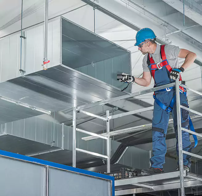 Why Homeowners & Businesses Trust Us in Duncan, OK?