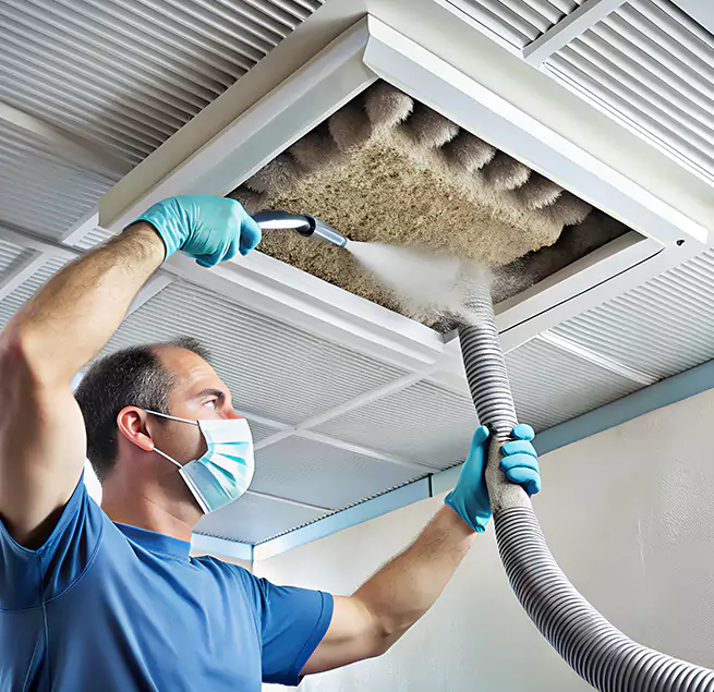 Why Homeowners & Businesses Trust Us Duncan, OK