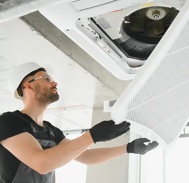 Why Homeowners & Businesses Trust Us in Duncan, OK?