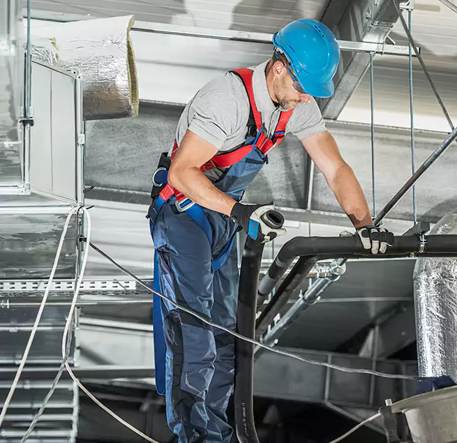 Why Homeowners & Businesses Trust Us in Duncan, OK?