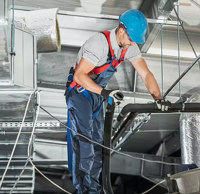 Why Homeowners & Businesses Trust Us in Duncan, OK?