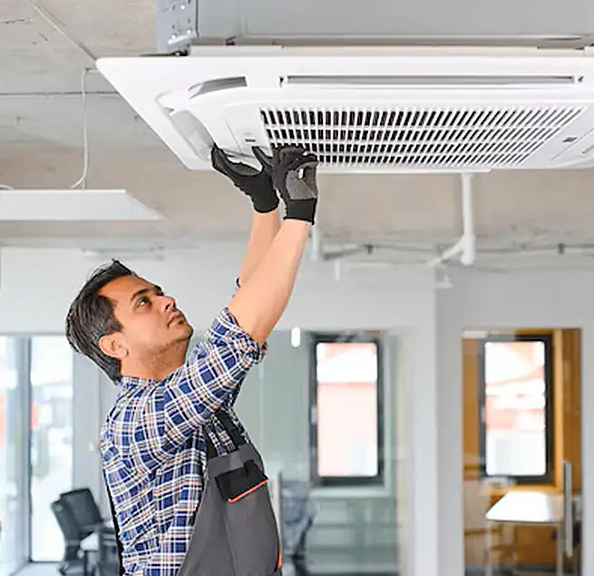 Why Homeowners & Businesses Trust Us in Duncan, OK?