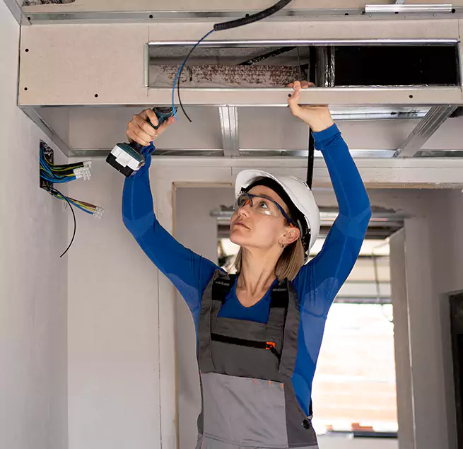 Why Homeowners & Businesses Trust Us in Duncan, OK?