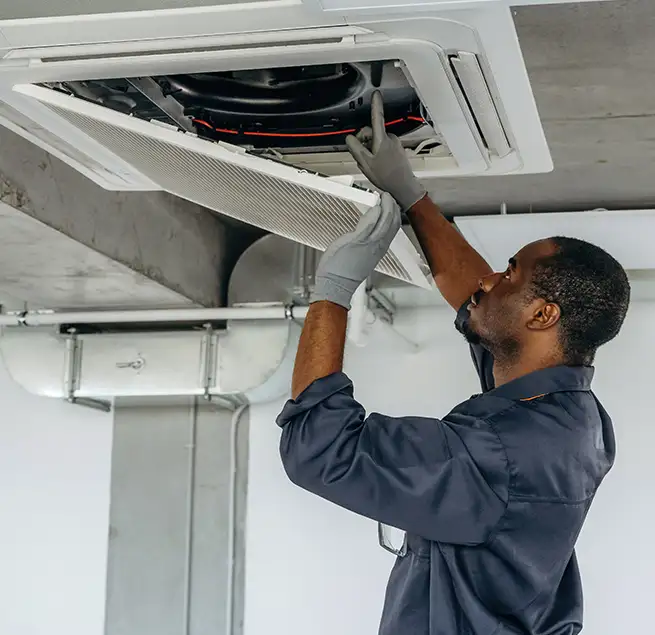 Why Homeowners & Businesses Trust Us in Duncan, OK?