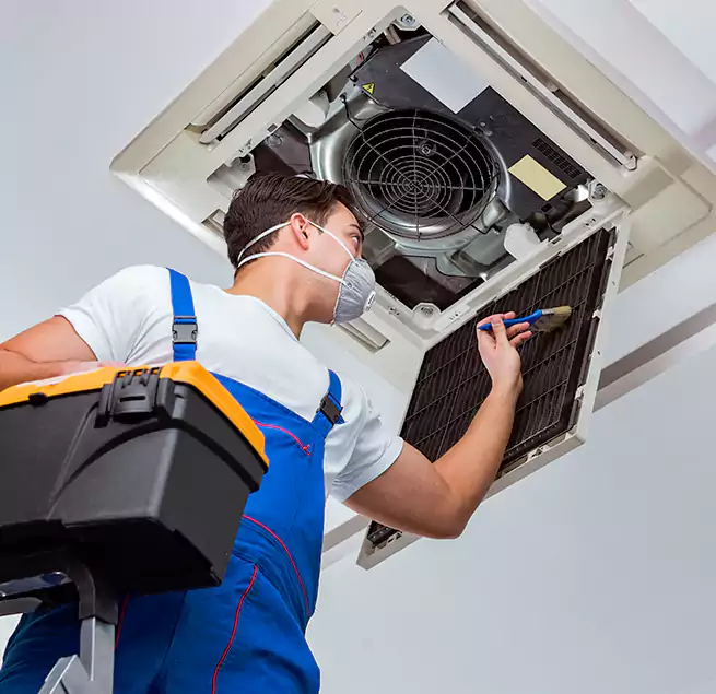 Why Homeowners & Businesses Trust Us in Duncan, OK?