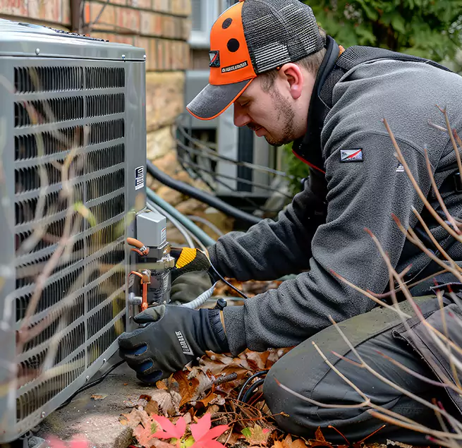 Why Homeowners & Businesses Trust Us in Duncan, OK?